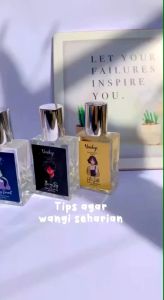 Eau De Parfum UMIKYO