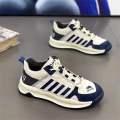 Giày sneaker nam thể thao phong cách năng động hoạ tiết Gaxing 4 sọc thời trang ulzzang Hàn Quốc - TH-Stores. 