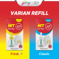 Hit GoodKnight Non Stop Refill Classic 45 Hari - Refill Obat Nyamuk Elektrik Good Knight. 