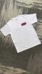 S-5XL Ready stock AKIRA T-shirt #06 Anime T-shirt Cotton 20s