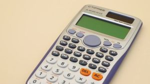 FX570MS 1st 2nd Edition & FX570EX & 991 ES PLUS Scientific Calculator Ready Stock