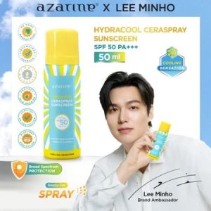 Azarine Ceraspray Sunscreen Spray 50ml
