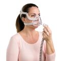 Resmed Airfit F20 Full Face CPAP Mask ORIGINAL for Obstructive Sleep Apnea OSA. 