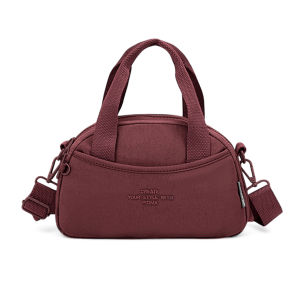 DEOBAGS - Pioma Anya Style Tas Selempang bahu wanita -Shoulder Bag - Sling Bag Nylon Waterproof - tas 2in1
