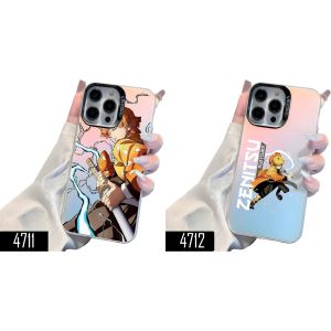 YI TAI - MC47 Case Motif Anime Vivo Y04 4G Y04S Y29S Y29 4G V50 5G
