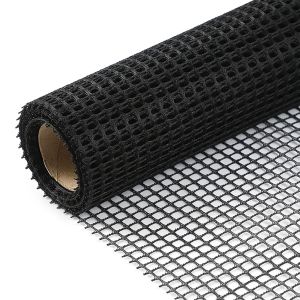 ADDO DIY Fresh Flower Wrapping Paper 50cm Wide Hollowed Mesh Wrapping Paper Hard Yarn Bouquet Wrapping Paper Wedding Birthday Party Decoration