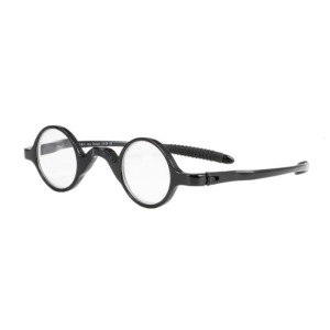 TR90 Ultralight Reading Glasses Men Women Round Presbyopic Eyeglasses Hyperopia