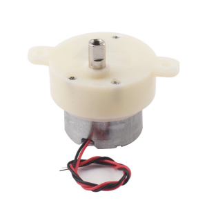 Plastic Gearboxes Gear Motor Small 300 Gear Motor High Torque Slow Speed Small Electric Motor Gearboxes Reduction Motor