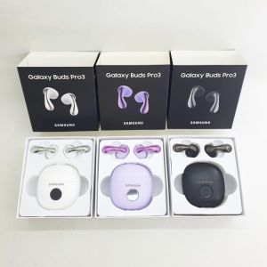 Headset Bluetooth Galaxy Buds Pro 3 R520 ORI OEM Super Clone 1:1 Earphone Wireless