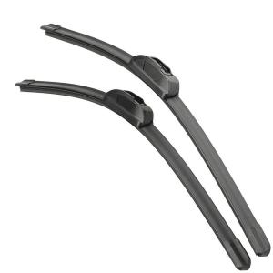 Wiper Mobil Sepasang Semua Jenis Mobil Helios High Performance