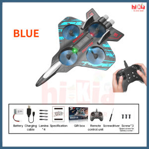 [SG Seller]Remote Control Aircraft Foam Four-Axis Aircraft Combat UAV Drone Control Auto Stable Christmas Gift