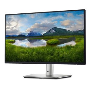 Used Dell P2422H Monitor 23.8 inches FHD (1920 x 1080) IPS Panel Technology