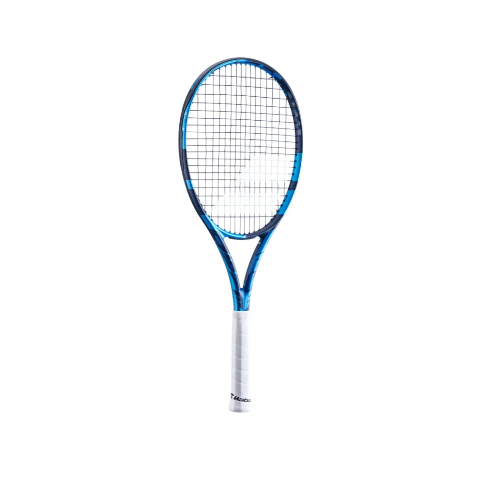 Babolat Pure Drive Team Tennis Racket Lazada PH