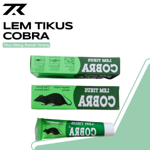 Lem Tikus Cap Cobra 100ML