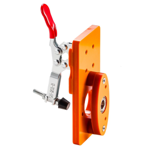 Multifunction Hinges Hole Opener User Friendly Hex Shanks Hinges Hole Opener for DIY Enthusiasts & Professional Carpenter