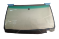 Windscreen Front Toyota Hilux OEM (1 piece) with Parcel. 