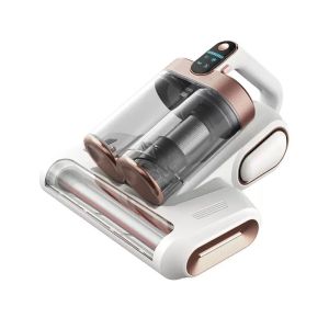 【1-2 Day Delivery】Dust Mite Vacuum Cleaner  70°C Heating  inligent identification  High Freq Flapping  99.9% UV Lights  Hot Air Dehumidification  Ultrasonic Mite Remover