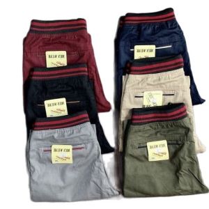 [HCM]Quần Short Nam Kaki Lưng Thun Cao Cấp với thiết kế mới thời trang New