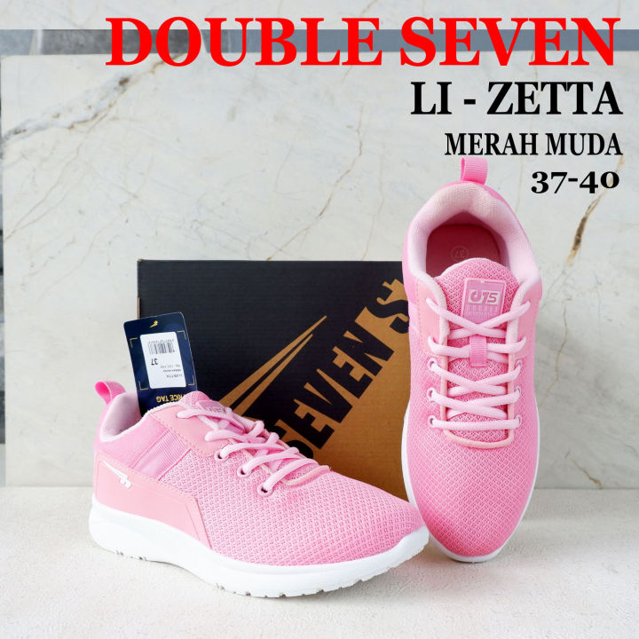 Sepatu Wanita DOUBLE SEVEN LI MOANA LI ZETTA size 37-40