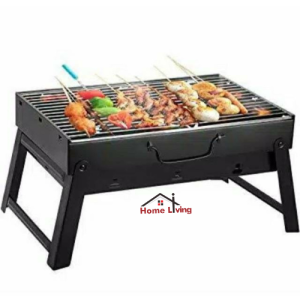 HL Alat Panggangan Barbeque Minimalis Portable Barbeque Grill Serbaguna