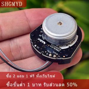 [COD] SHGMYD มอเตอร์20N Nidec ไมโคร DC แบบไร้แปรงถ่าน DC 6V-12V 12000RPM ความเร็วสูงขนาดเล็กแรงบิด24มม. มอเตอร์ไร้แปรงถ่านพร้อมแผงควบคุม DIY