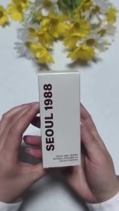 Retinal Essence Ginseng Niacinamide Firming Repair Facial Essence Closed Acne Brighten Facial Moisturizer Korean Care Essence