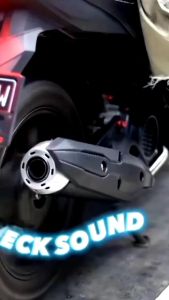 Knalpot copy Tzm Project Beat fi Beat karbu Mio Scoopy Xeon Vario 125 Vario 150