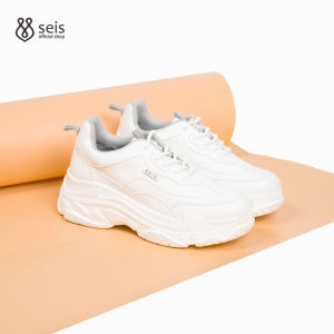 SEIS Malvis  Sepatu Sport Wanita | Sepatu Olahraga | Sneakers Wanita