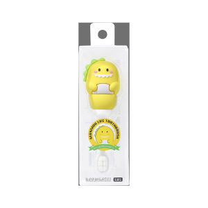 แปรงสีฟันเด็ก 👧 0-6 ขวบ 👶🏻ขนนุ่ม ขนแปรง 10000 เส้นใย แปรงฟันเด็ก แปรงสีฟันขนนุ่ม แปรงสีฟันเด็กเล็ก สบายมากและปกป้องเหงือก