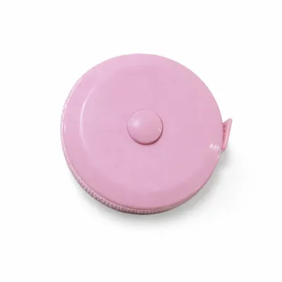 Zaman Now - Meteran Gulung / Meteran Kain Bulat / Meteran Kain Mini / Meteran Pinggang 150 CM / Meteran Mini Bulat