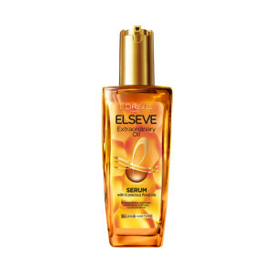Ready stock 🇲 🇾 LOréal Paris Elseve Extraordinary Oil Gold For All Hair Types Dry Hair Hair Serum Hair Treatment Hair Oil 30ml