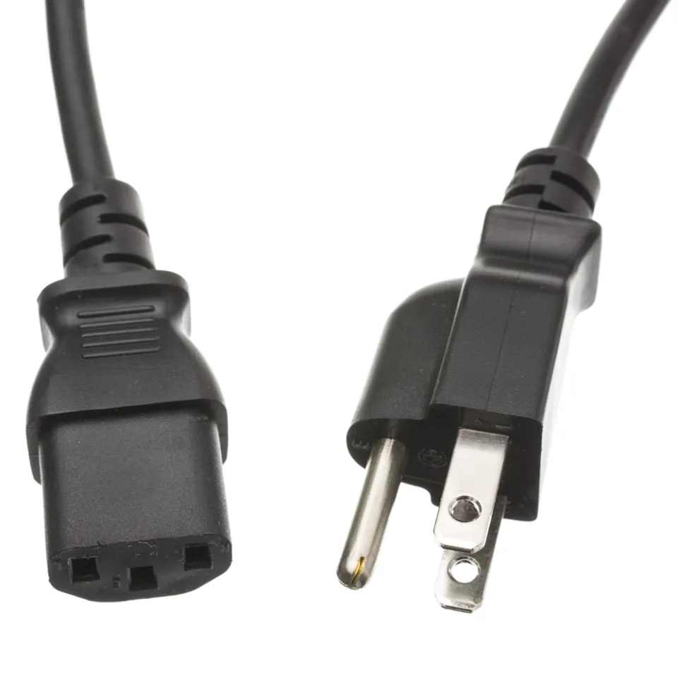 AD POWER CORD from Infinite Computers