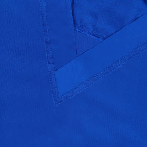 LINCURT - Doctor Scrubs Set Baju OK Lengan Pendek series My Basic