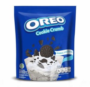 Oreo Cookie Crumb 1 kg