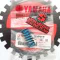 Per Pir Kopling Spring Clutch Yamaha Jupiter MX 135 New Old Lama / Vixion Old New NVL / R15 V2 Lama Asli Yamaha Genuine 1S7-E6333-00 Satuan. 
