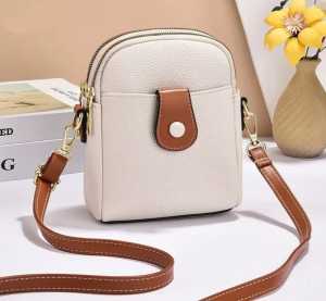 tas selempang wanita tas hp sling bag tas fashion wanita tas selempang mini lucu tas model cewe baru viral tas wanita murah tas pesta