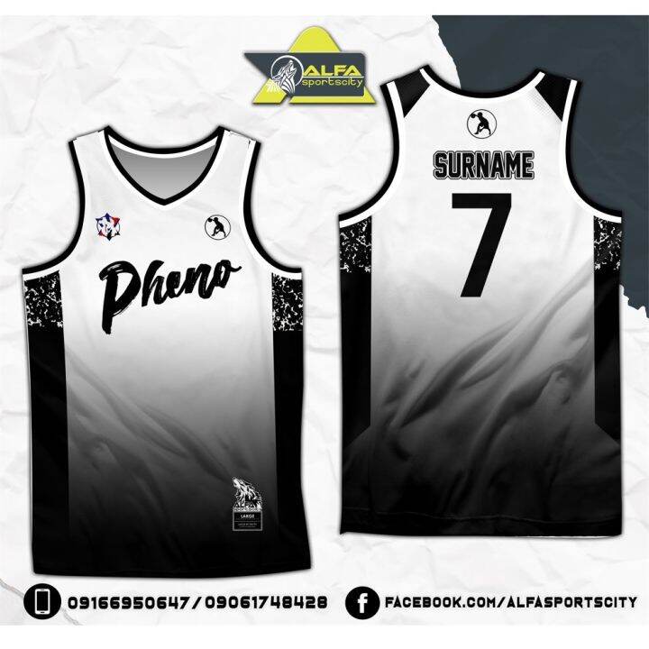 Basketball jersey sale 3d designer