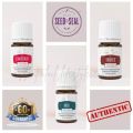 Young Living Vitality Essential Oils 5ml. 