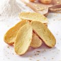 Kartika Sari - Bagelen Toples - Roti Kering 20 x 160gr. 