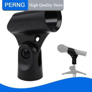 [PERNG] Tehe คลิปไมโครโฟนอเนกประสงค์สำหรับ Shure ไมโครโฟนมือถือไมโครโฟนไร้สาย