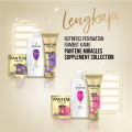 Pantene Conditioner Miracles Biotin Strength Daily Hair Supplement for Hairfall Control 300ml. 