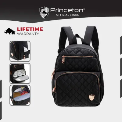 Princeton Milano Junior Baby Diaper Bag