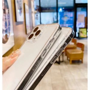 SoftCase Casing VIVO V7 Plus V7+ Silikon CASE Selikon Clear Bening Transparan TPU Space