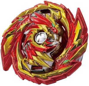 KiddoZone Takara T0my Beyblade Burst GT B-155 Starter Master Diabolos Generate sparking beyblade burst takara tomy