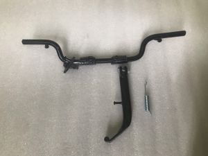 GÁC MÁY CHỐNG ĐỨNG VÀ CHỐNG NGHIÊNG CÚP 81 82 DD DH 50 70 90CC ZIN KHÔNG CHẾ CHÁO