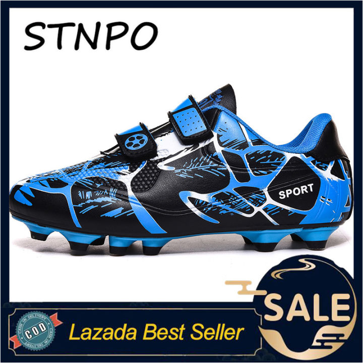 STNPO Brand new mens/kids/womens sports spike football training