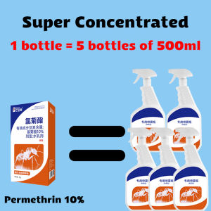 Japan Anay Termites killer spray 2500ml Insecticide spray for home Kill Prevention 2 in 1 colorless and odorless death if touched infecting a whole litter to death Termites pesticide for wood Termite Extermination Spray Anay pest control termite