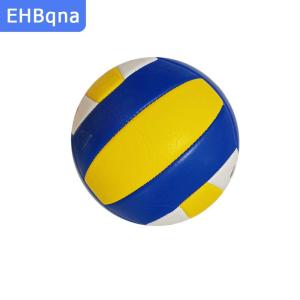 [COD] EHBqna SPORTS วอลเลย์บอลสไตล์มืออาชีพวอลเลย์บอลในร่มขนาด5นิ้วสำหรับกีฬากลางแจ้งวอลเลย์บอลสำหรับเด็ก