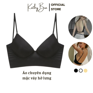 ✨A73✨Áo Ngực Hở Lưng Siêu Hót Cao Cấp Áo Lót Định Hình Thời Trang Ứng Dụng Dễ Mặc corset