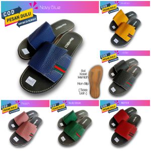 Sandal Papirut Wanita Kulit / Sandal Papirut Wanita / Sandal Wanita / Sandal Papirut Wanita TERMURAH / Beli 2 Bisa Bayar di TempatSandal Pita /